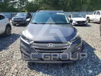 2016 Hyundai Tucson photo