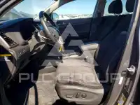 2016 Hyundai Tucson фото