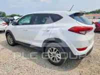 2016 Hyundai Tucson photo