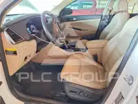 2016 Hyundai Tucson photo