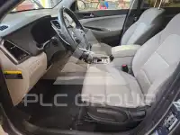 2016 Hyundai Tucson фото