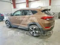 2016 Hyundai Tucson photo