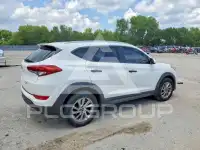 2016 Hyundai Tucson фото