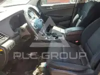 2016 Hyundai Tucson фото