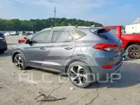 2016 Hyundai Tucson photo
