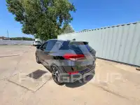 2016 Hyundai Tucson фото