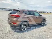 2016 Hyundai Tucson photo