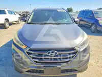 2016 Hyundai Tucson фото