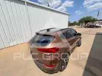 2016 Hyundai Tucson фото