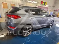 2016 Hyundai Tucson фото