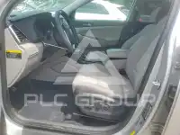 2016 Hyundai Tucson фото