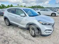 2016 Hyundai Tucson photo