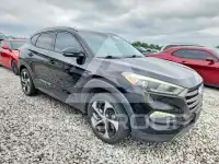 2016 Hyundai Tucson photo