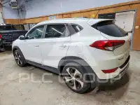 2016 Hyundai Tucson фото