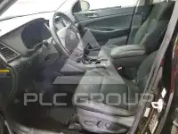 2016 Hyundai Tucson фото