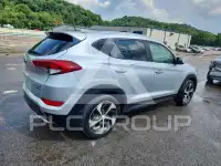 2016 Hyundai Tucson фото