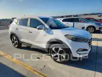 2016 Hyundai Tucson фото