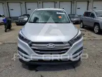 2016 Hyundai Tucson фото