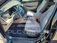 2016 Hyundai Tucson фото