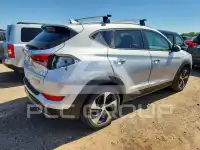 2016 Hyundai Tucson photo