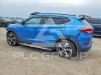 2016 Hyundai Tucson photo