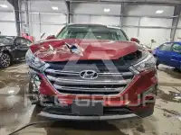 2016 Hyundai Tucson фото
