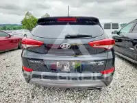 2016 Hyundai Tucson photo