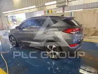 2016 Hyundai Tucson фото