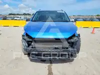 2016 Hyundai Tucson photo