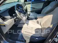 2016 Hyundai Tucson фото