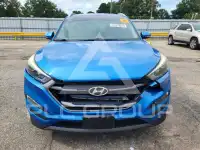 2016 Hyundai Tucson photo