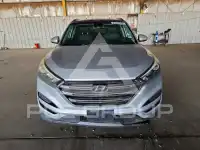 2016 Hyundai Tucson фото
