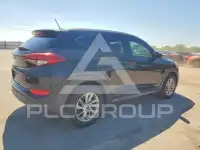2016 Hyundai Tucson фото