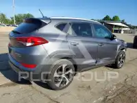 2016 Hyundai Tucson photo
