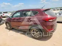 2016 Hyundai Tucson photo