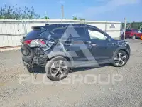2016 Hyundai Tucson фото