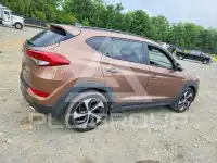 2016 Hyundai Tucson photo