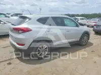 2016 Hyundai Tucson фото