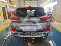 2016 Hyundai Tucson фото