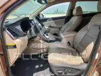 2016 Hyundai Tucson фото