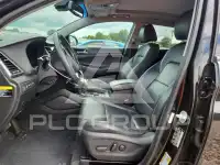 2016 Hyundai Tucson фото