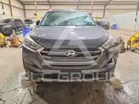 2016 Hyundai Tucson фото