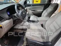 2016 Hyundai Tucson фото