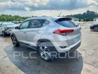 2016 Hyundai Tucson фото