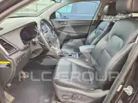 2016 Hyundai Tucson photo