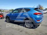 2016 Hyundai Tucson photo
