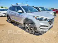 2016 Hyundai Tucson photo