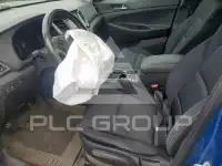 2016 Hyundai Tucson фото