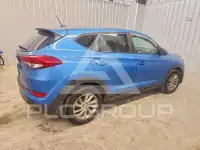 2016 Hyundai Tucson фото