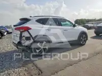 2016 Hyundai Tucson photo